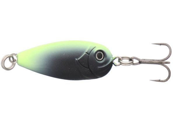 Live Spoon - Black Hi Viz, 1/16oz