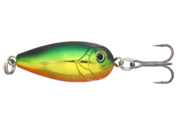 Live Spoon - Fire Tiger, 1/16oz