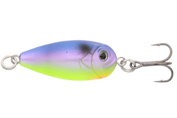 Live Spoon - Shad, 1/16oz