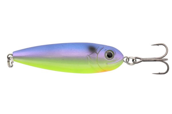 Live Spoon - Shad, 3/8oz