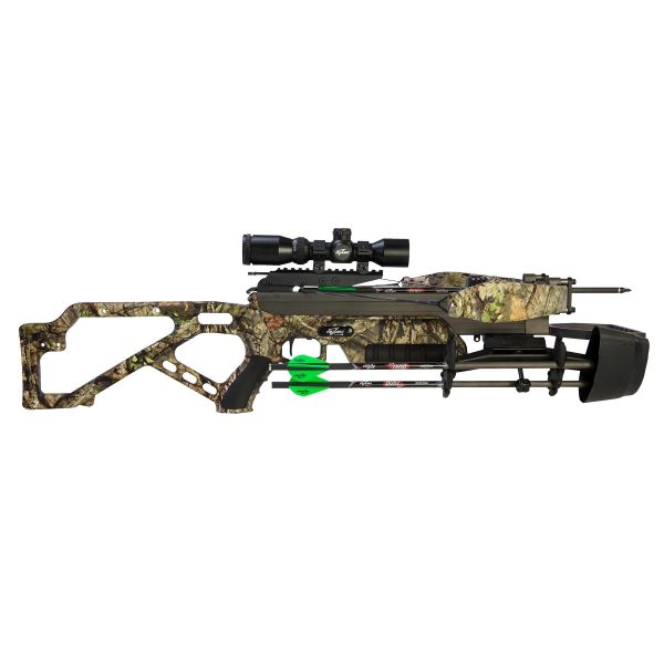 Mag 340 Crossbow - Image 2