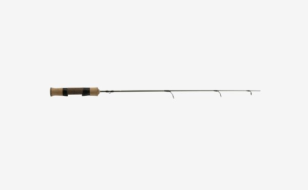Microtech Walleye Combo - 26", Medium Light - Image 2