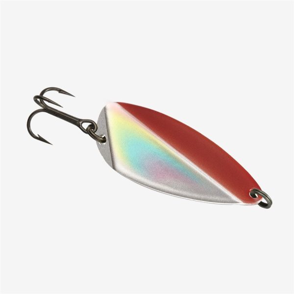 Origami Blade Flutter Spoon - Clown, 3/16oz - Image 2