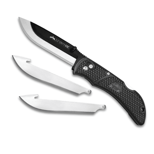 3.5" Onyx™ EDC