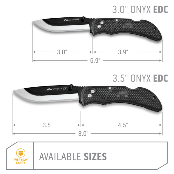 3.5" Onyx™ EDC - Image 4