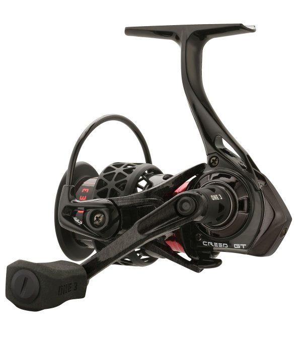 Creed GT - 1000 - Image 2