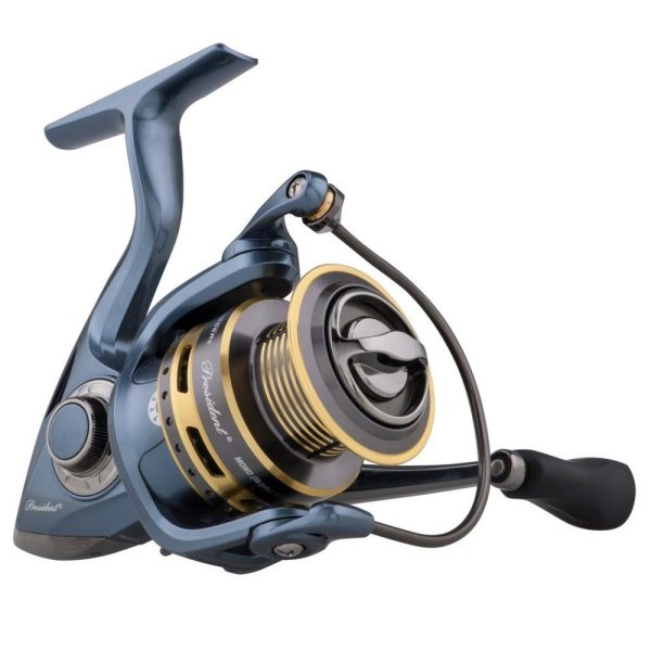 President® Spinning Reel - Size 35 - Image 3