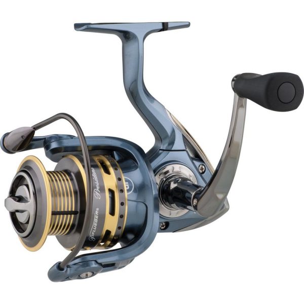 President® Spinning Reel - Size 35 - Image 2