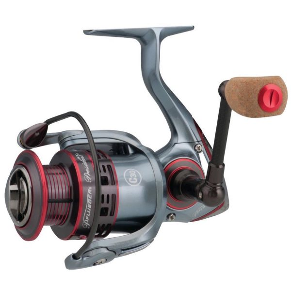 Pflueger President® XT Spinning Reel - 25 - Image 3