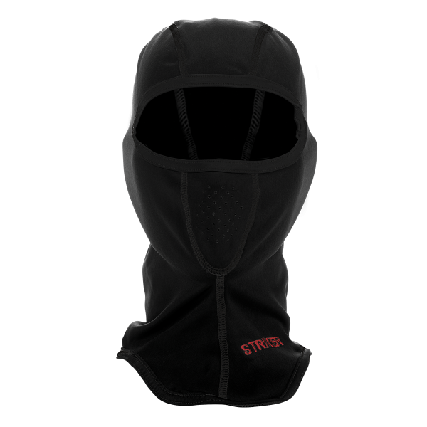 Primo Facemask - Black