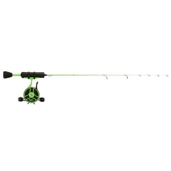 Radioactive Pickle Combo - Ultra Light, 25in, Left Hand - Image 3