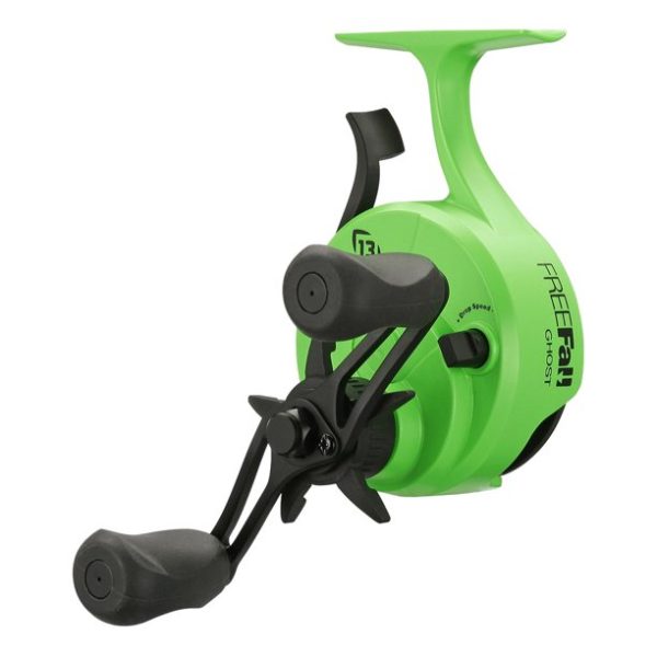 Radioactive Pickle Combo - Ultra Light, 25in, Left Hand - Image 5