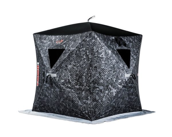 Rap Shack Sherpa® - 3 Man - Image 2