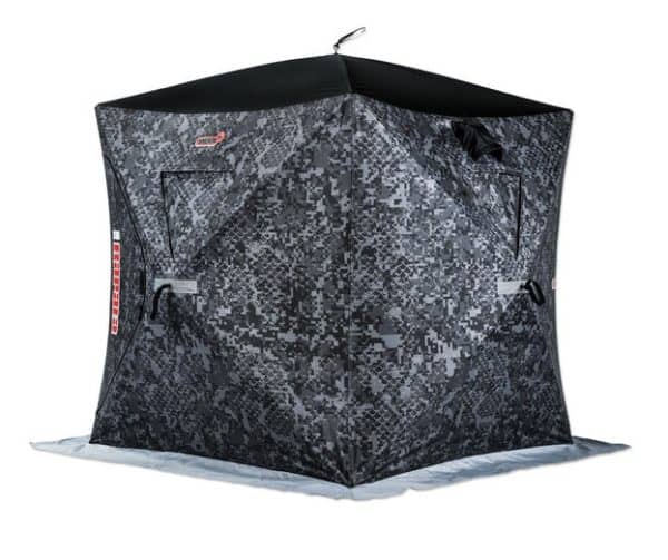 Rap Shack Sherpa® - 3 Man - Image 3
