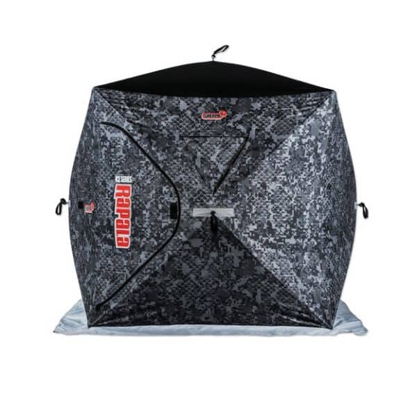 Rap Shack Sherpa® - 3 Man - Image 6
