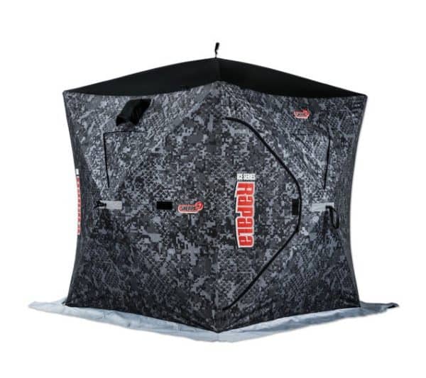 Rap Shack Sherpa® - 3 Man - Image 7