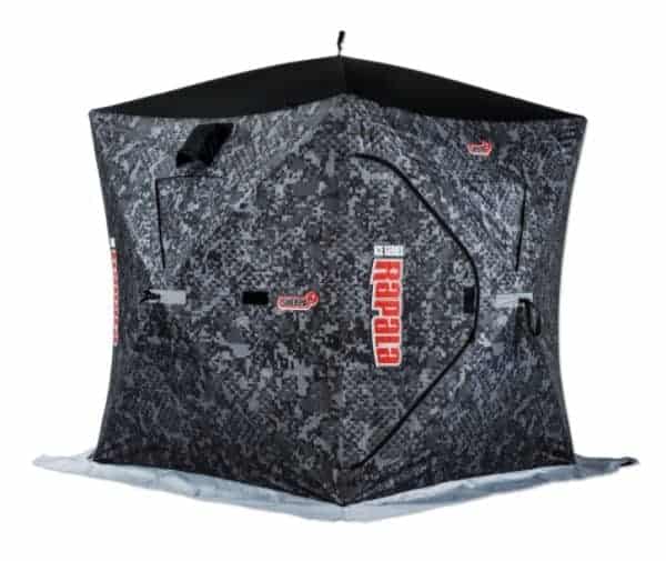 Rap Shack Sherpa® - 3 Man