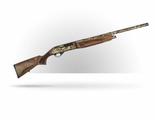 Swift 12 Gauge Semi Auto - Walnut, 28"