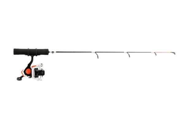 Heatwave Ice Combo - Medium Heavy, 28"