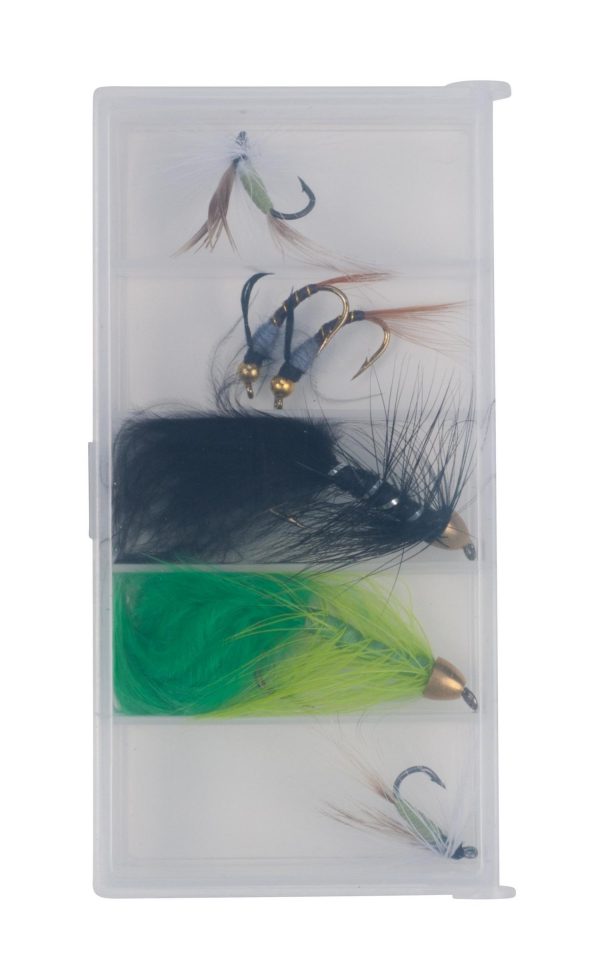 Cedar Canyon Fly Fishing Kit - Image 2