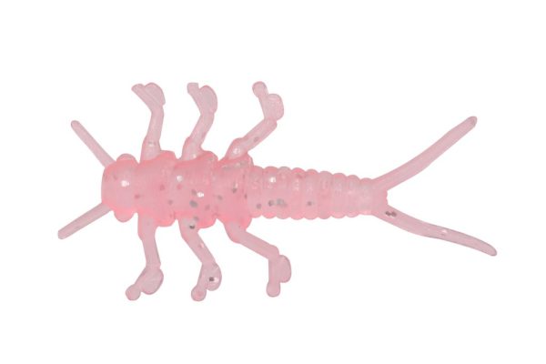Stone Fly - Pink, 8 pack