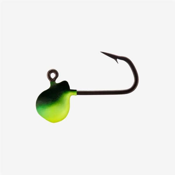 The Dude Tungsten Jig - Fire Tiger, 1/32oz
