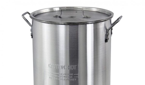 30 Qt. Outdoor Cooker Kit - Image 2