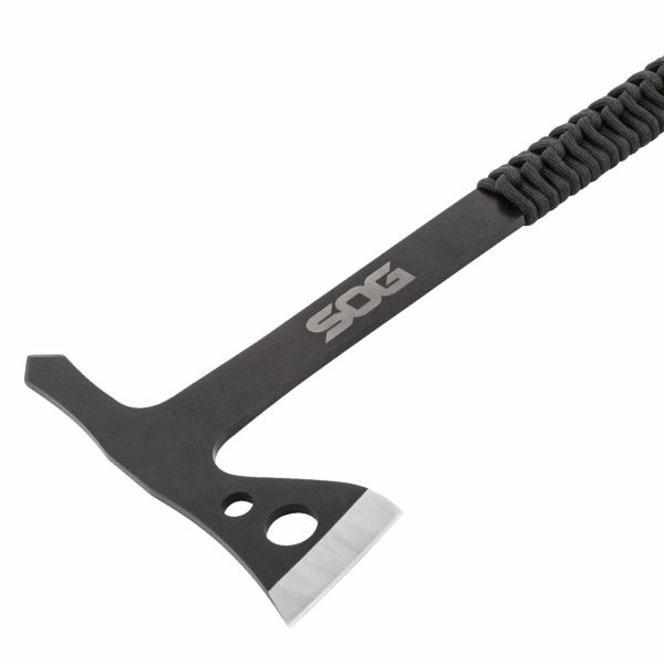 Throwing Hawks - 3 Pack, Nylon Sheath - Image 5