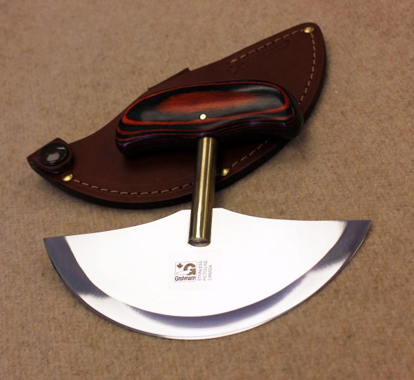 Grohmann Ulu