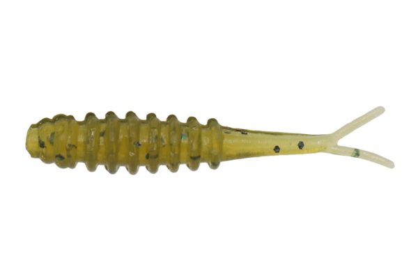 Y Fry - Green Pumpkin, 8 pack