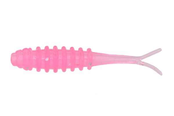 Y Fry - Pink, 8 pack