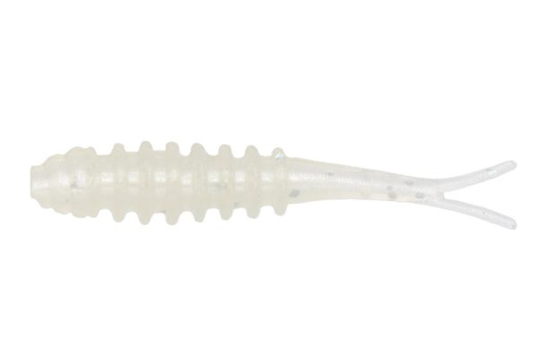 Y Fry - White, 8 pack