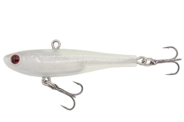 Z Darter - Albiglow, 3/8oz