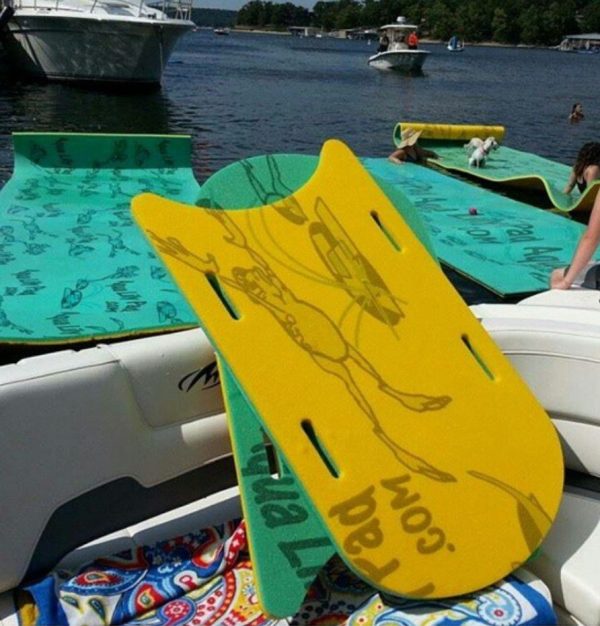 Giant Kickboard - Image 3