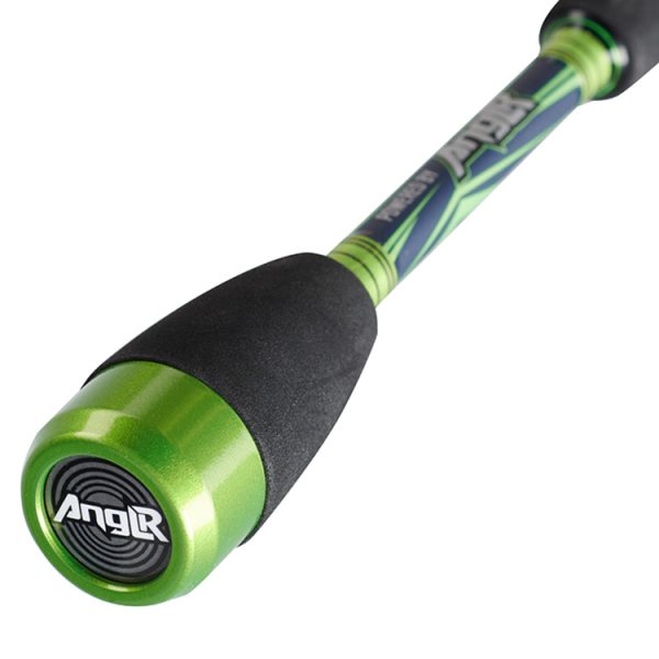 Virtual™ Spinning Rod - Medium, 6'6" - Image 4