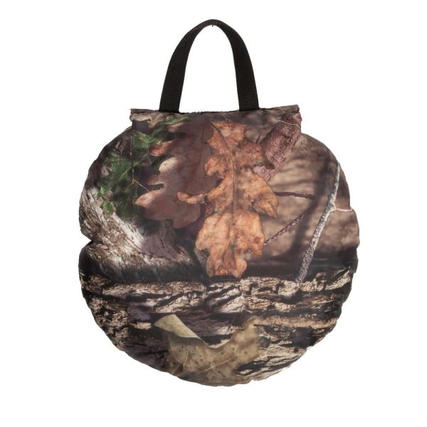 Vanish Thermo Seat - Mossy Oak - Image 2