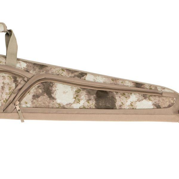A-Tacs Rifle Case - Arid Urban Camo, 48" - Image 4