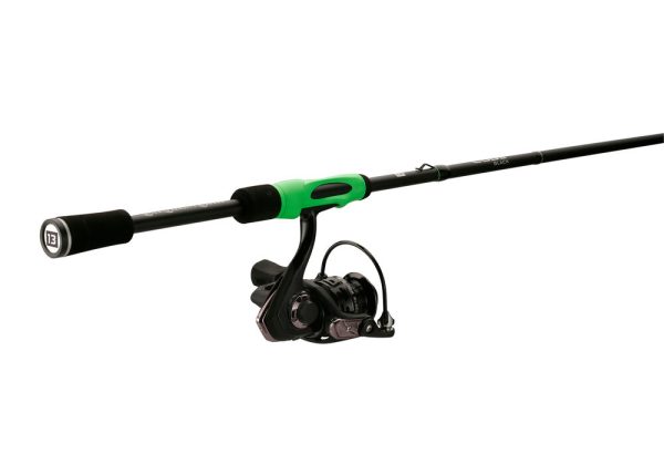Code Black Combo - Medium, 2pc - Image 2