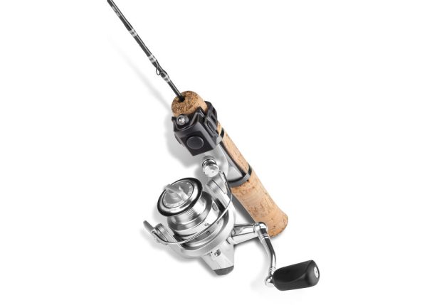 Charge 'N Glow Rod Mount - Image 2