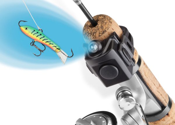 Charge 'N Glow Rod Mount - Image 3
