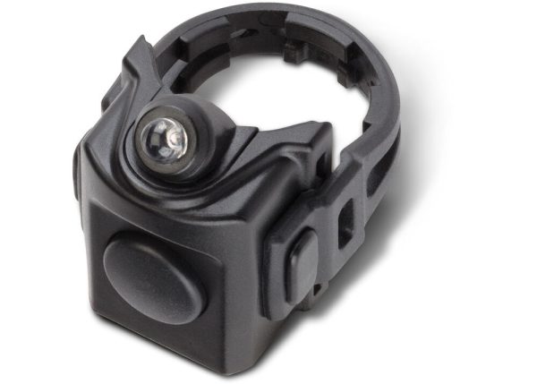 Charge 'N Glow Rod Mount