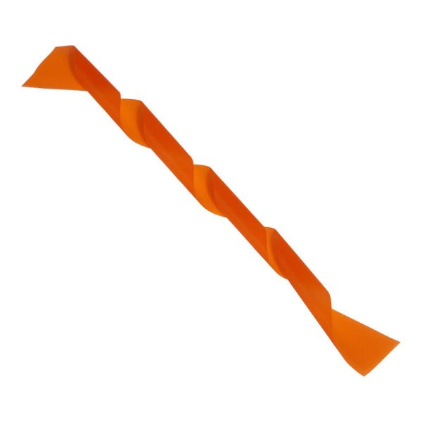 Flagging Tape - Orange, 150' - Image 5