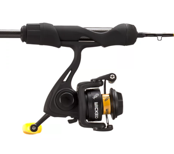 Wicked Ice Hornet - Light, 28" - Image 2