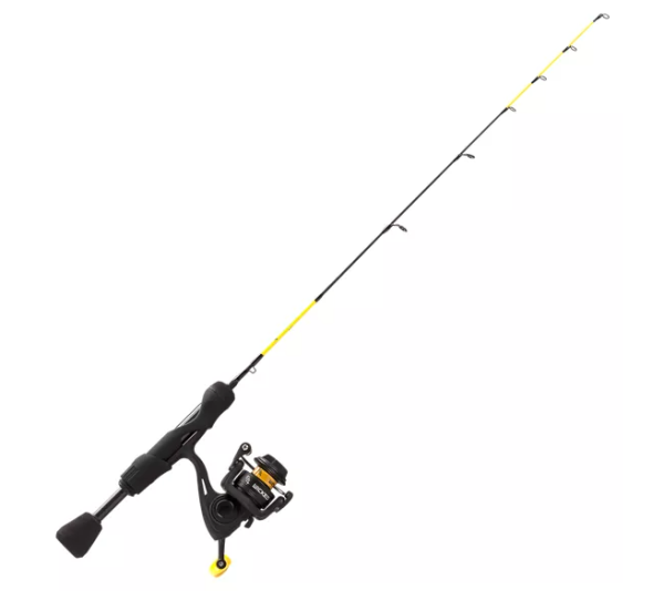 Wicked Ice Hornet - Light, 28"