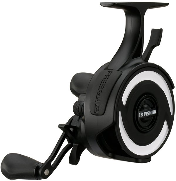 Black Betty Freefall XL - Right Hand - Image 4