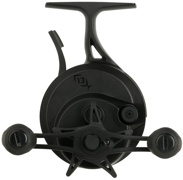 Black Betty Freefall XL - Right Hand - Image 3