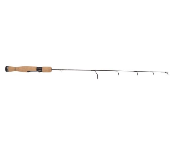 HMG Ice Spinning Rod - Medium Heavy, 28in