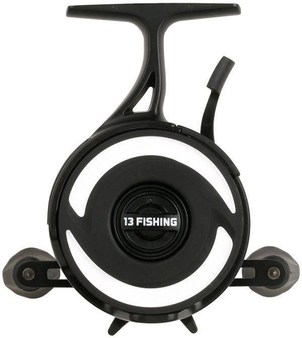 Black Betty Freefall XL - Right Hand - Image 2