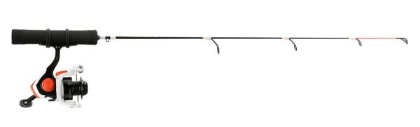 Heatwave Combo - Hardwater 28" Medium