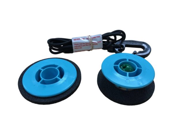 Tether Kit